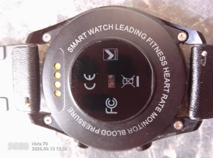 smart watch ⌚ 4