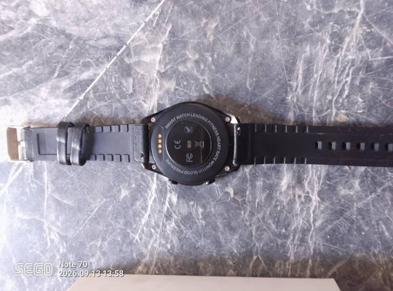 smart watch ⌚ 5