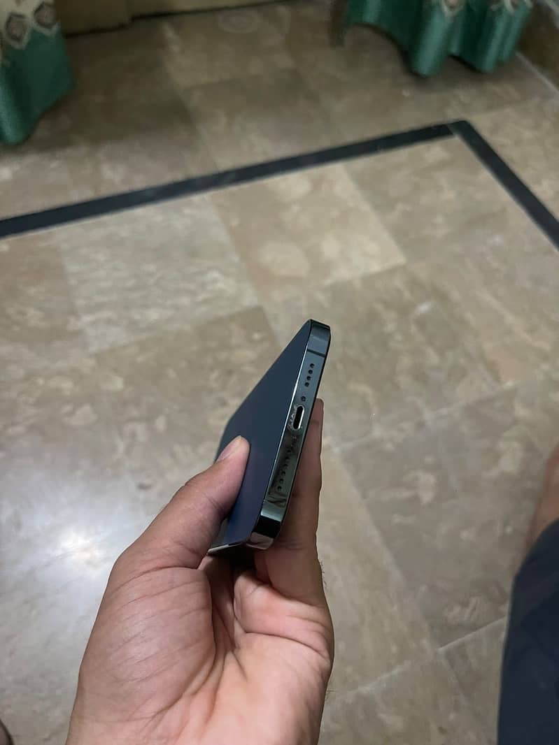 Apple iPhone 12 Pro Max 1
