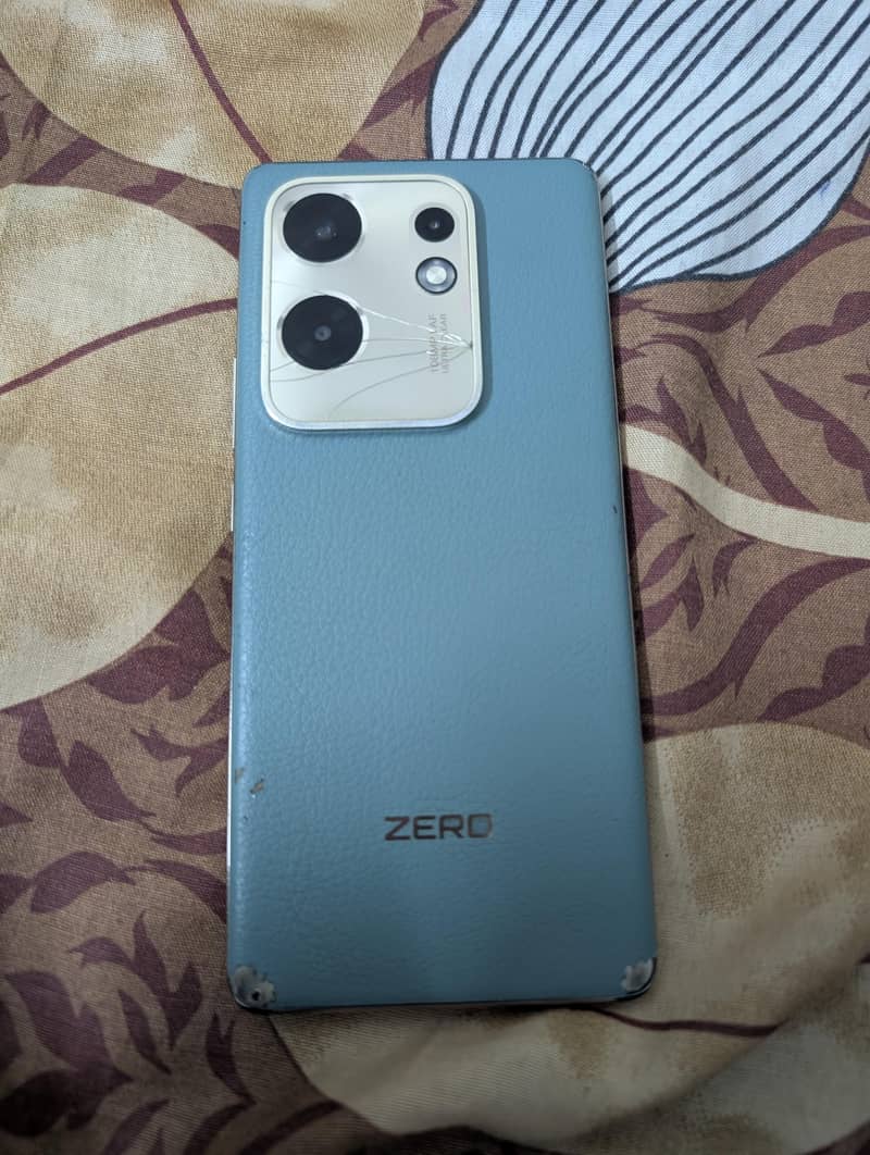 Infinix Zero 30 0