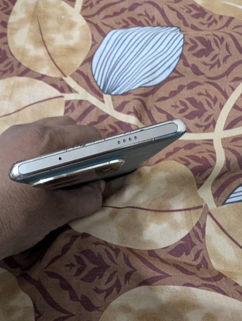 Infinix Zero 30 1