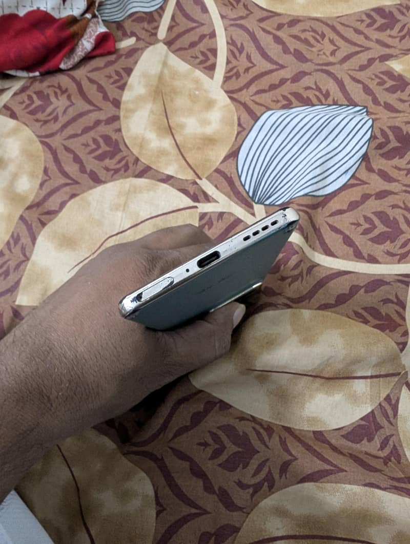 Infinix Zero 30 3