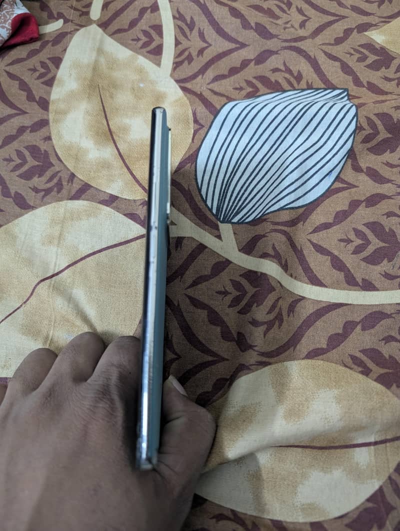 Infinix Zero 30 4