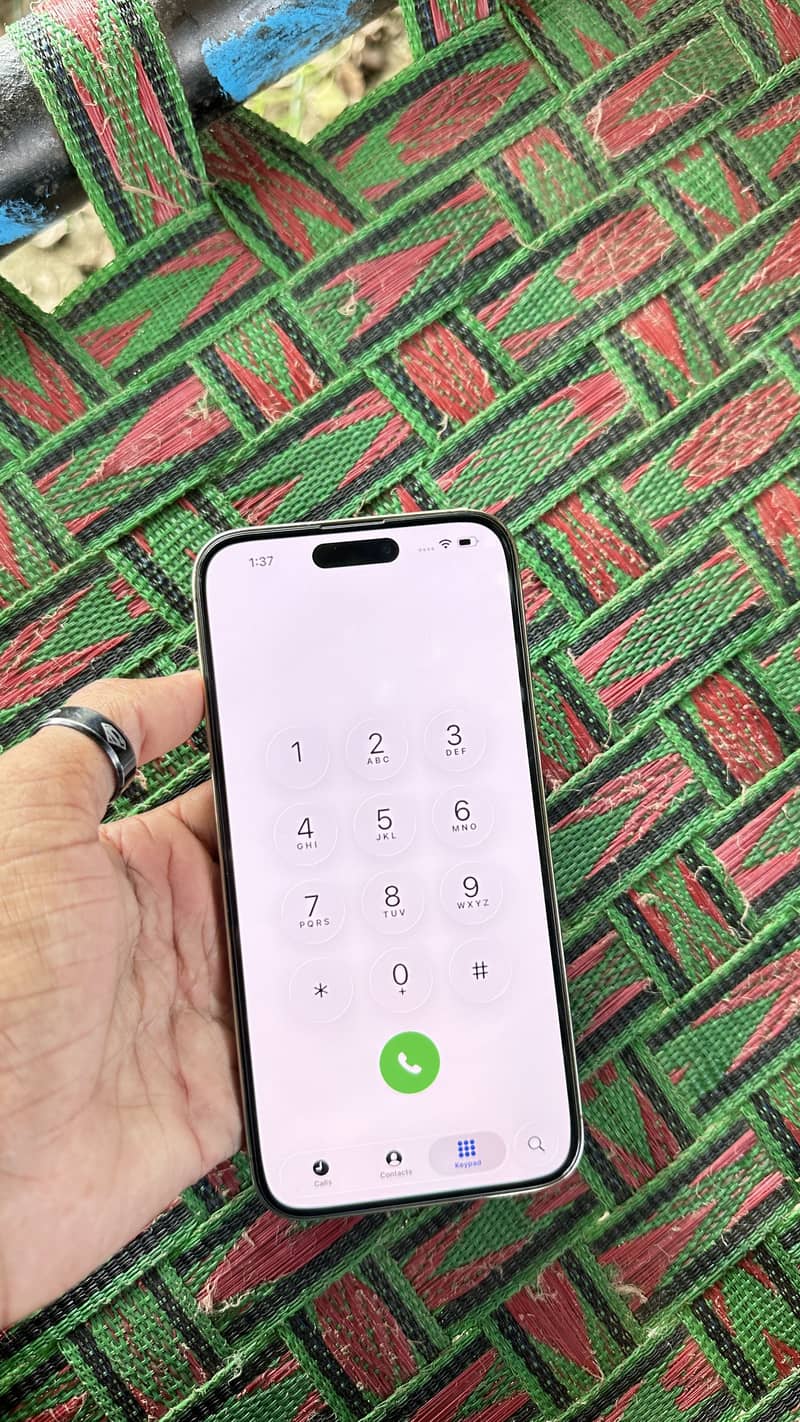 Apple iPhone 14 Pro Max 1