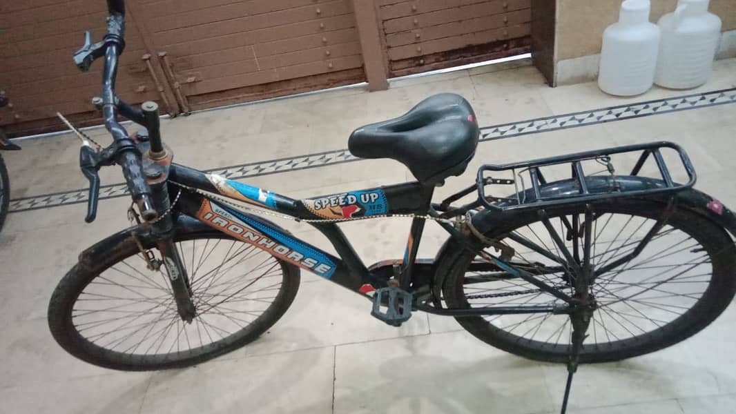 Bicycle 0