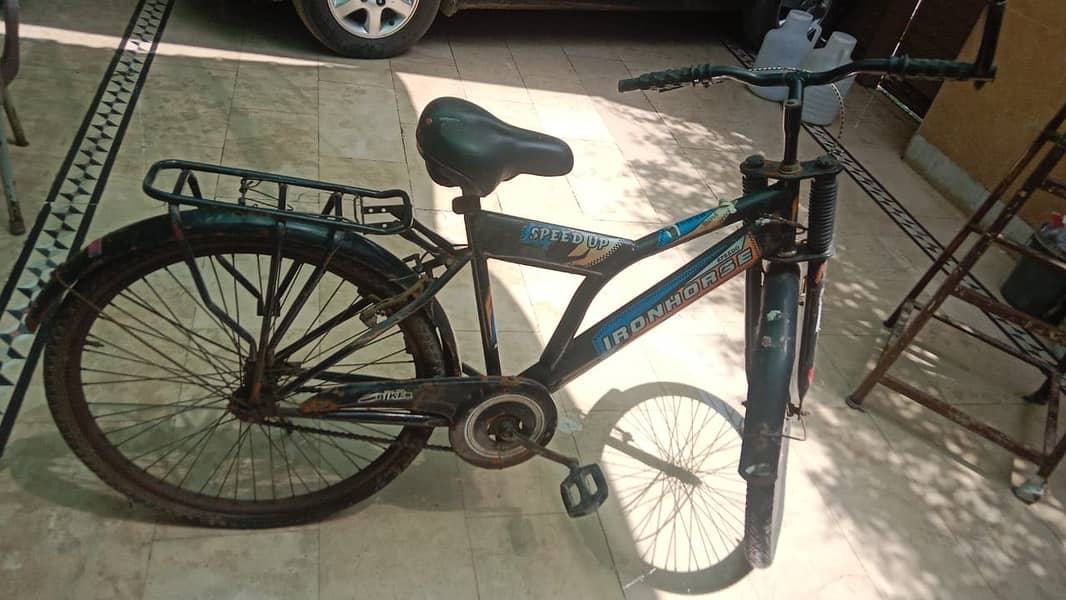 Bicycle 2