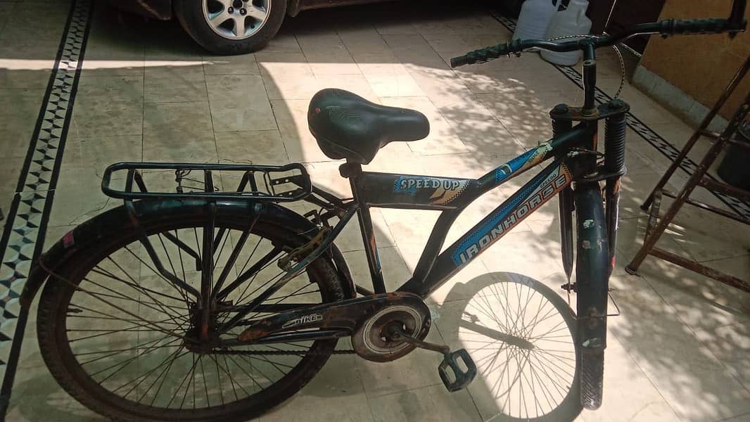 Bicycle 3