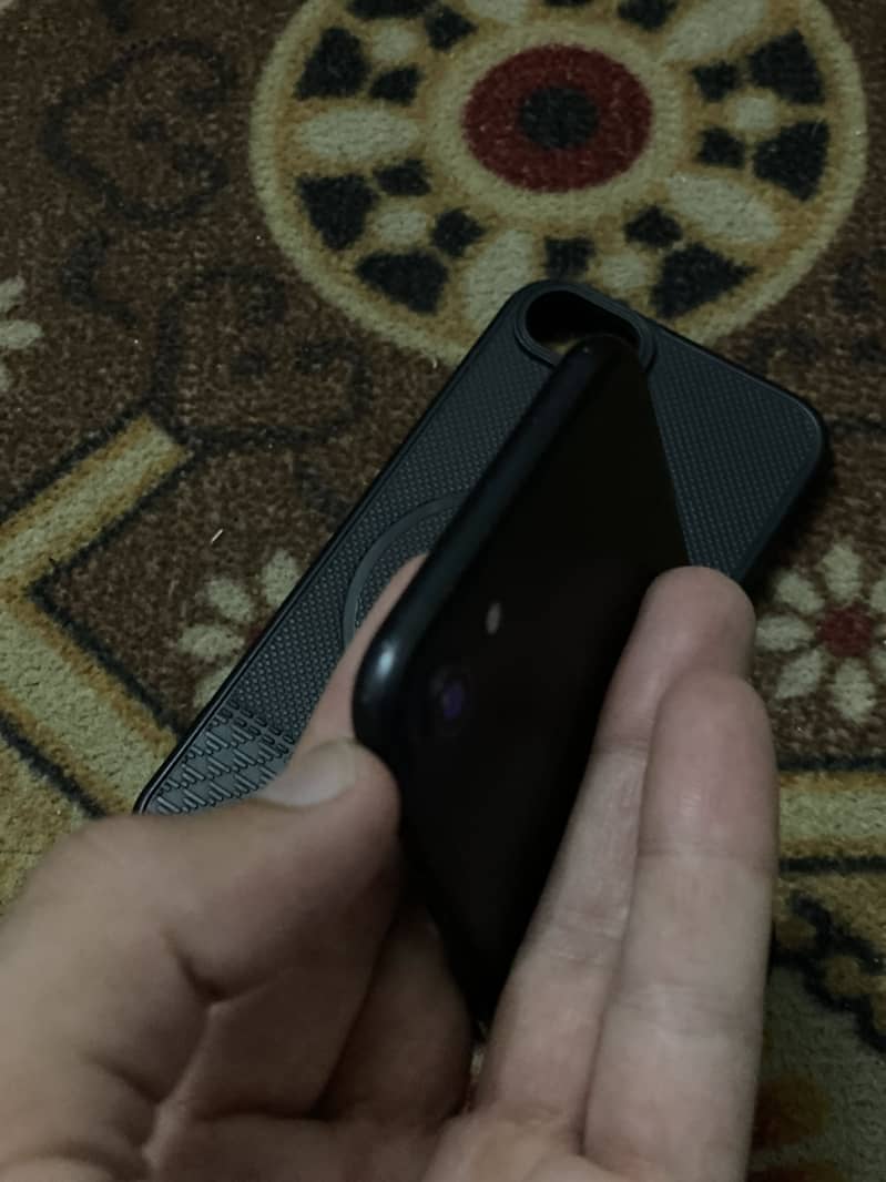 iPhone Pta Approved 2