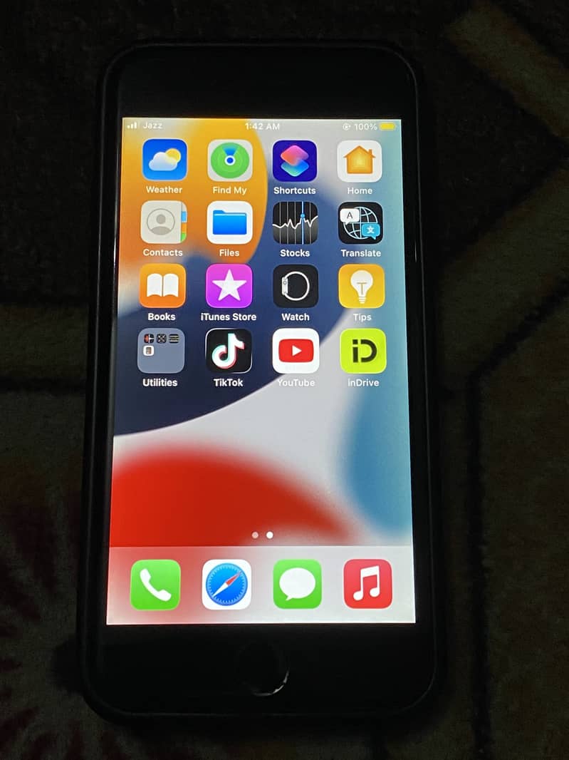 iPhone Pta Approved 5