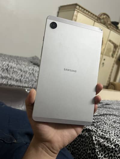 Samsung tab A9