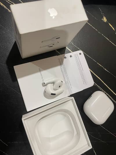 Airpod 4