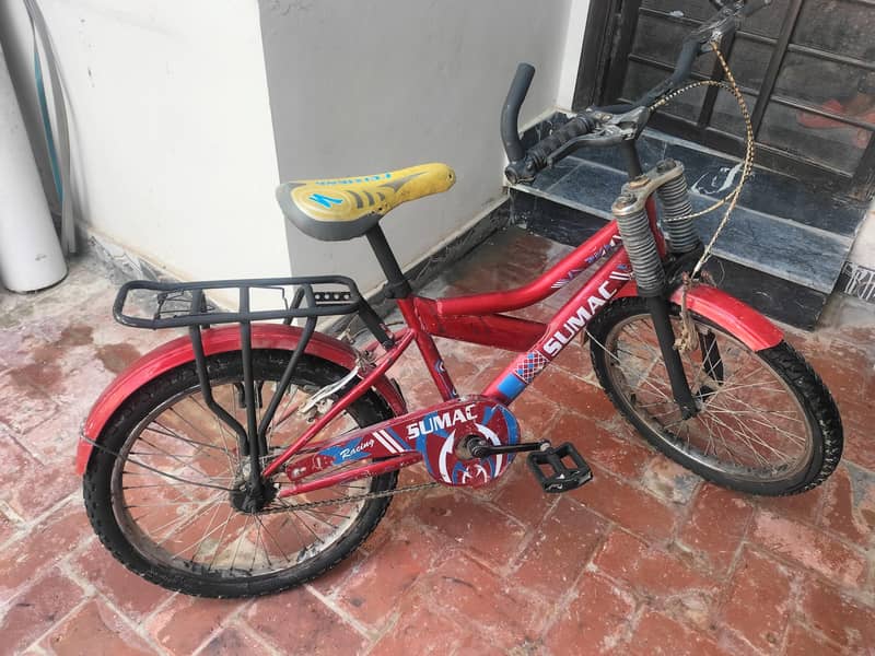 cycle 0