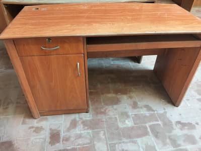 office furniture
