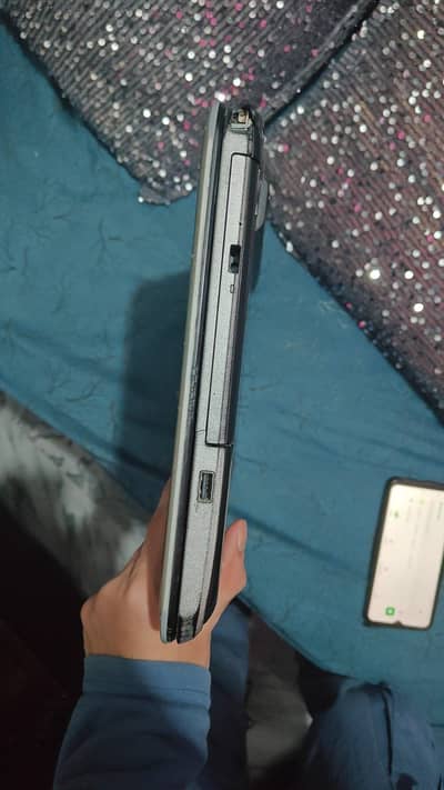 Dell Inspiron - 100% Working Components (Minor Charging Pin Issue