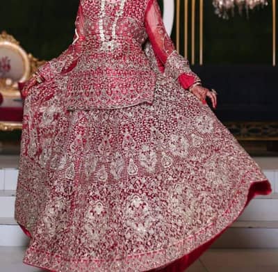 Bridals Sharare