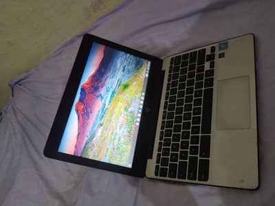 CHROME BOOK