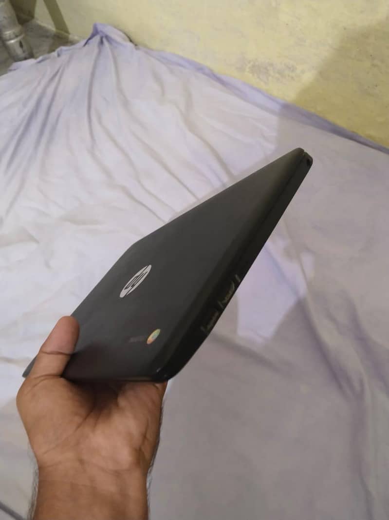 CHROME BOOK 3