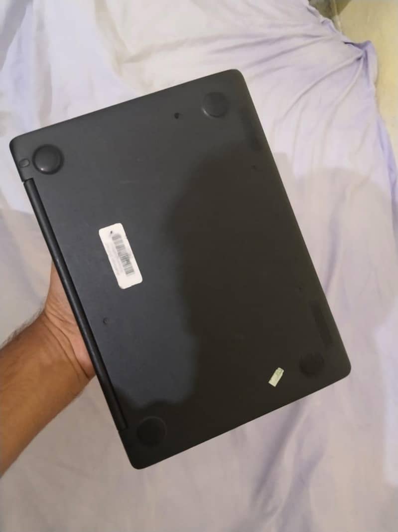 CHROME BOOK 6