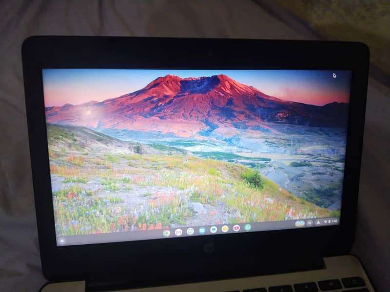CHROME BOOK 8