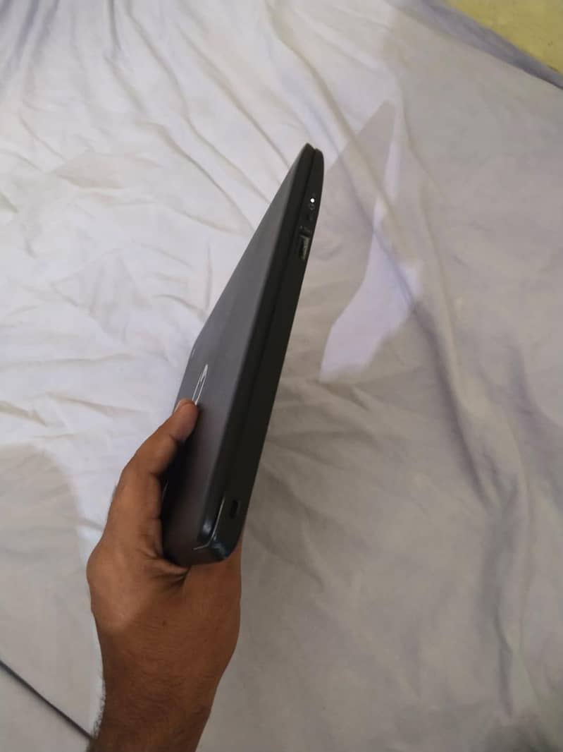 CHROME BOOK 10