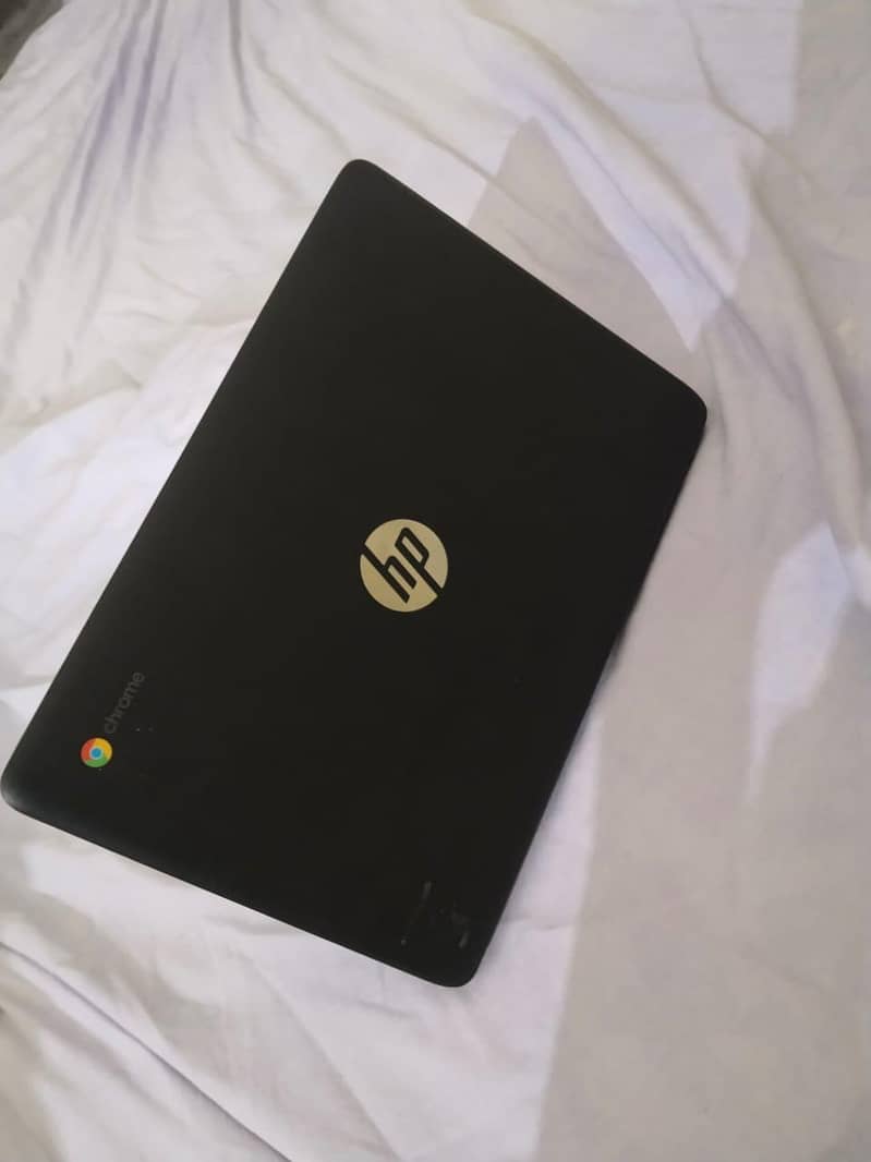 CHROME BOOK 15