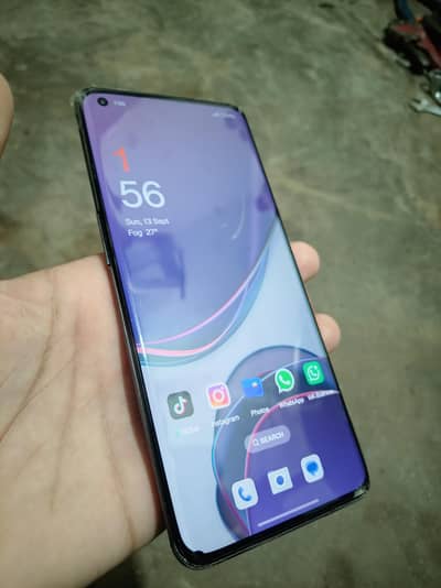 One Plus 9 Pro 5G