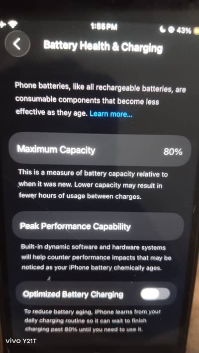 IPHONE SE3RD