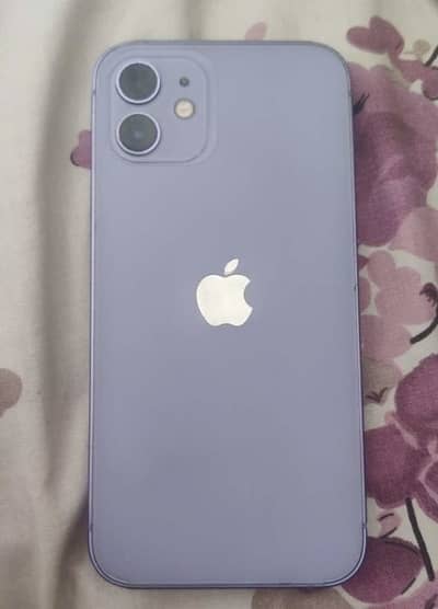 Apple iPhone 12