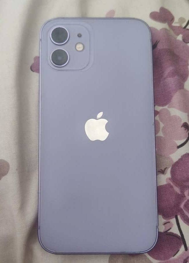 Apple iPhone 12 0