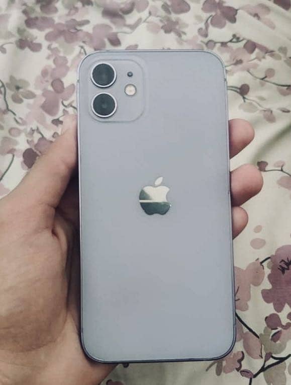 Apple iPhone 12 3