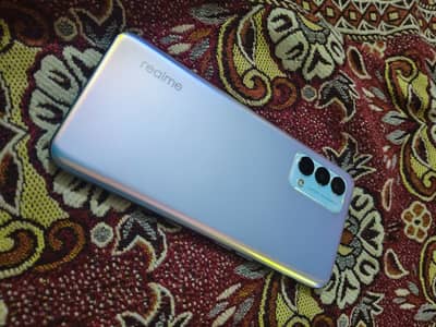 Realme GT Master Edition