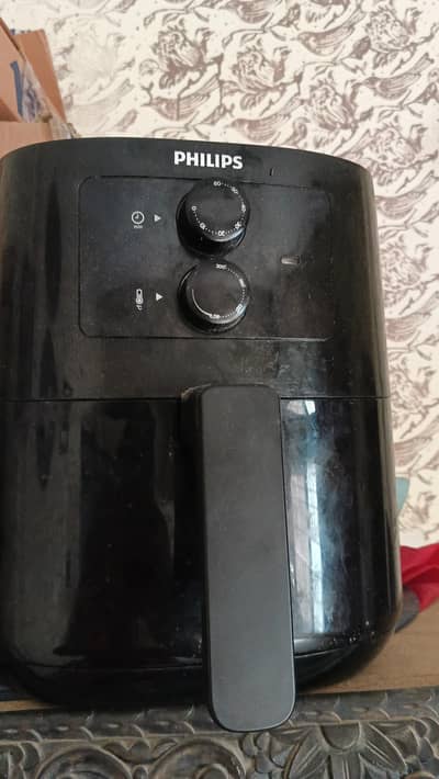 Philips air fryer