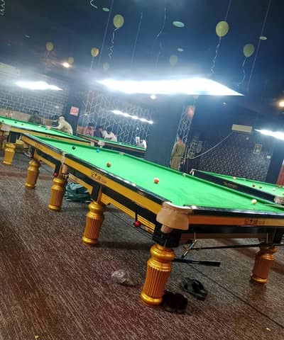 snooker table for sale star