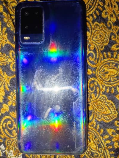OPPO A54