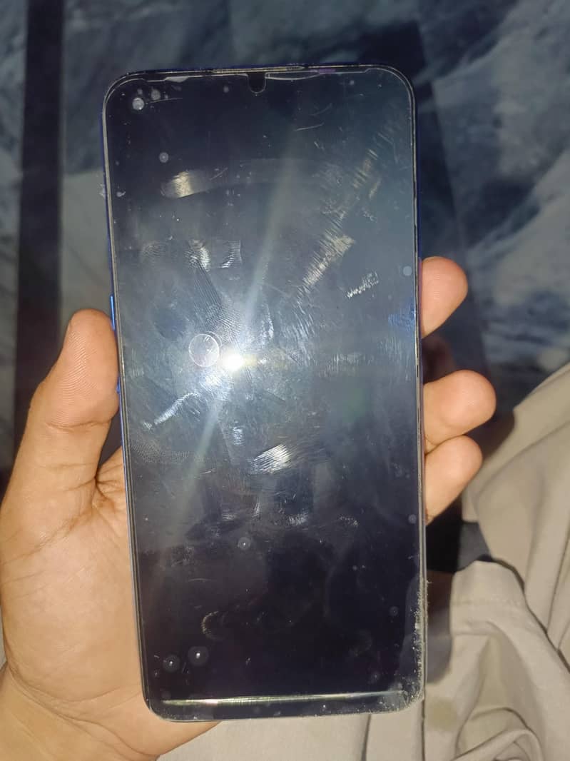 OPPO A54 4