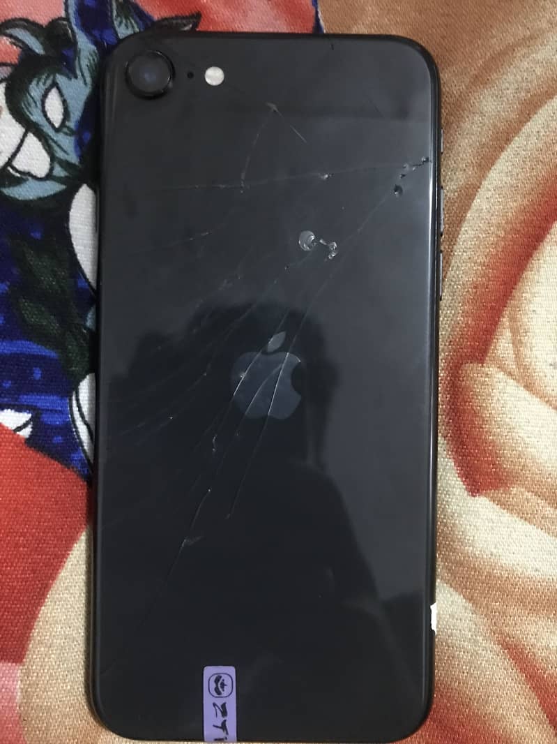 Apple iPhone SE 1