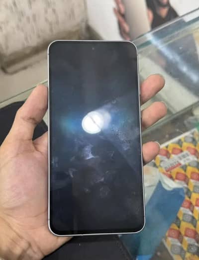 Samsung Mobile A56