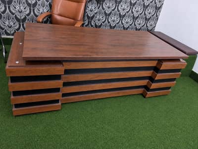 Office Table for Sale | Executive Office Desk | Office Work Table