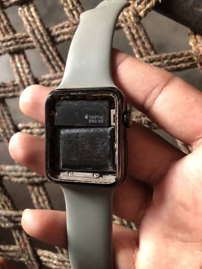 Apple watch 3 42mm