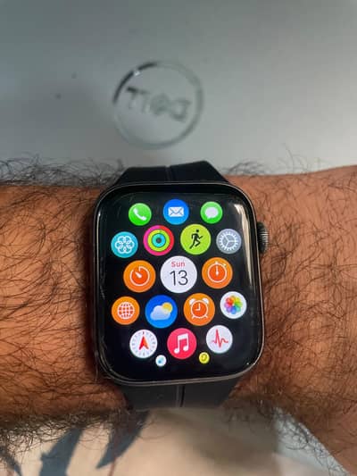 Apple Watch Series 5