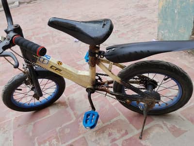 KIDS CYCLE for Age 6 to 8 years only ( 03214265672 )