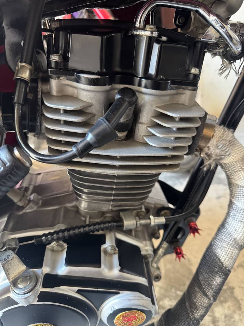 125 21 model 3
