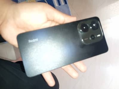 Xiaomi Redmi Note 14