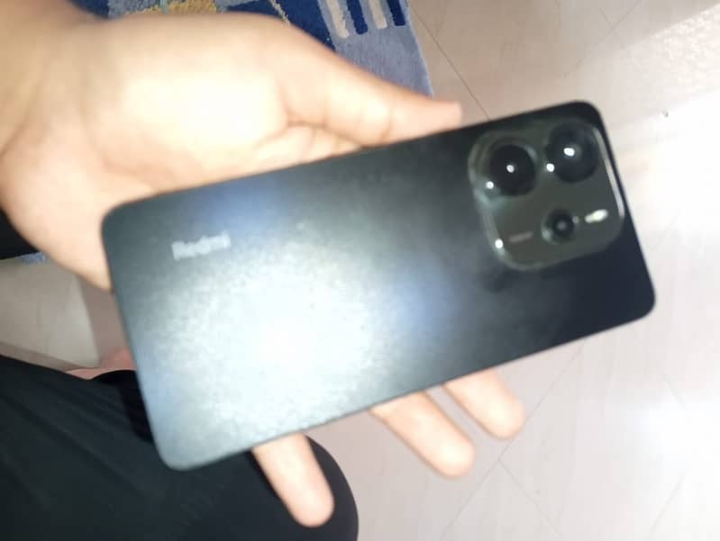 Xiaomi Redmi Note 14 0