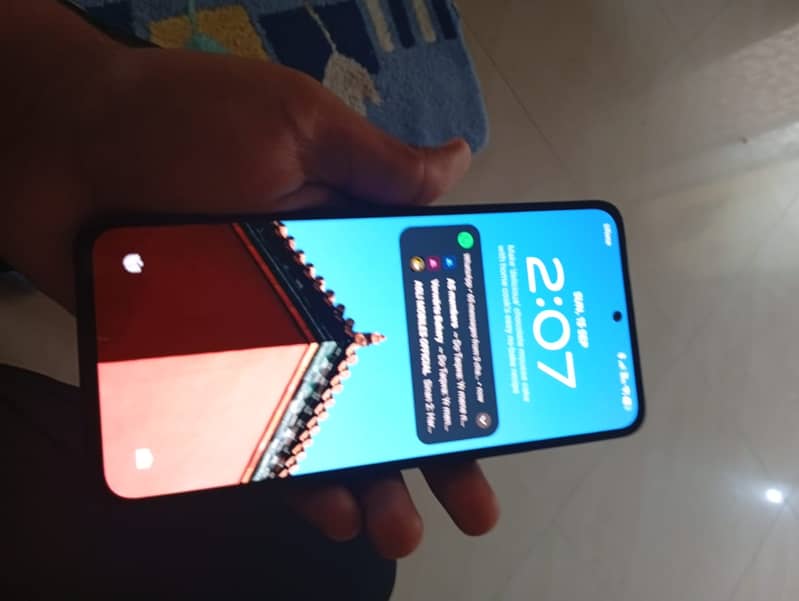 Xiaomi Redmi Note 14 2