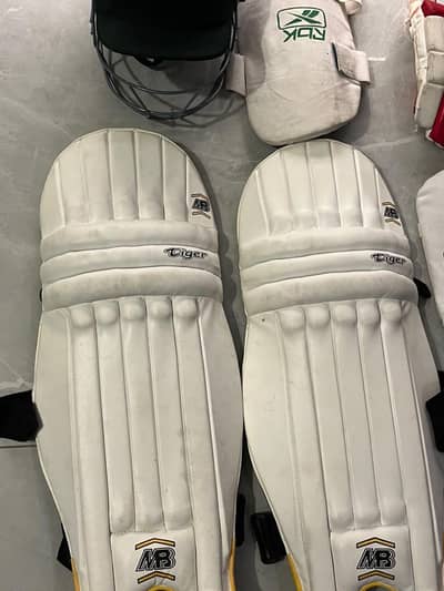 cricket kit