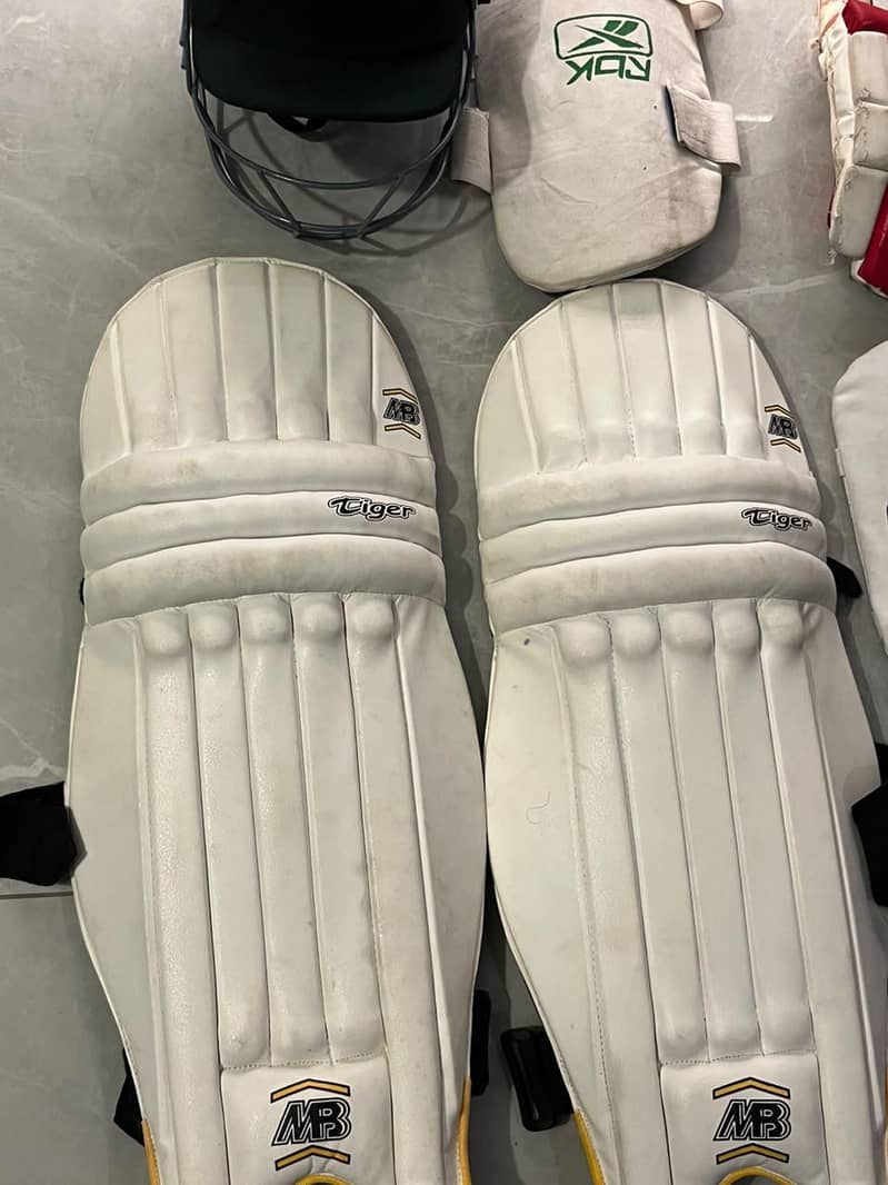 cricket kit 0
