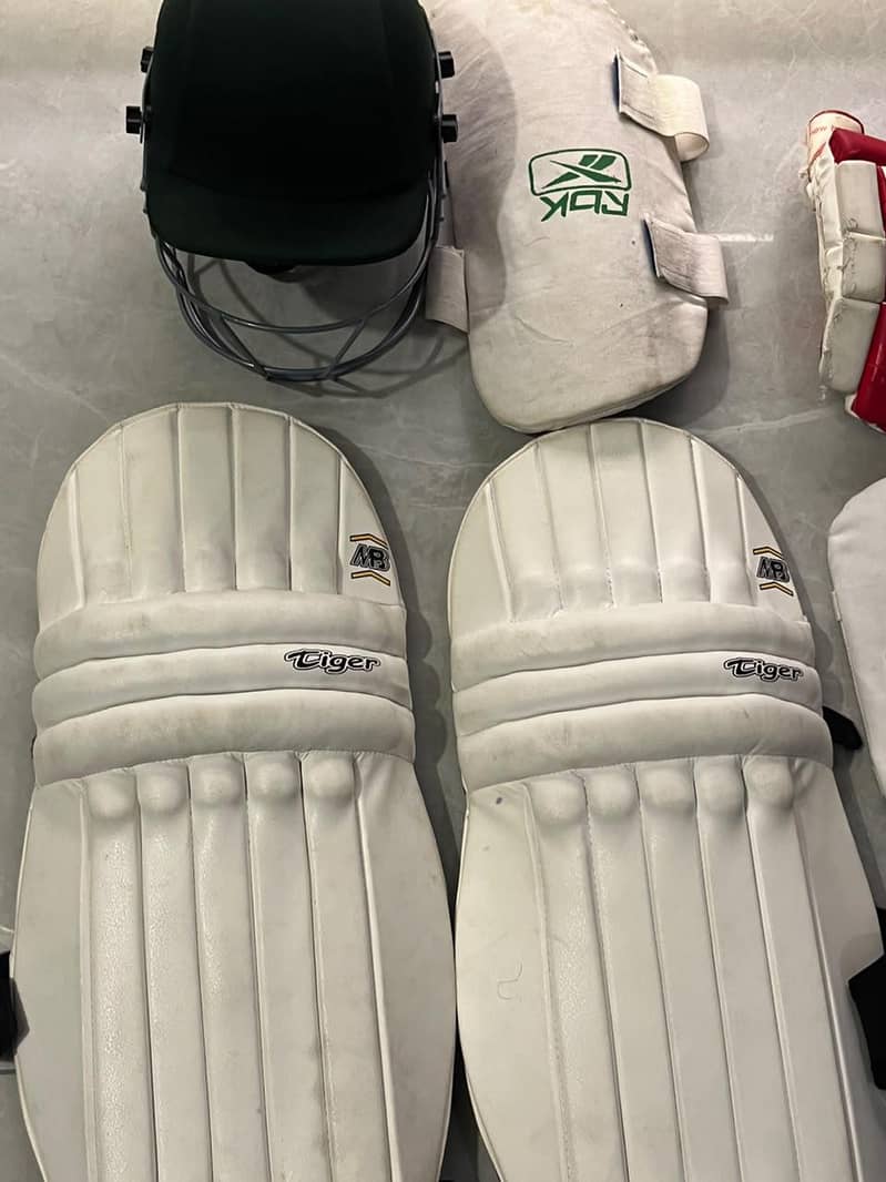cricket kit 1
