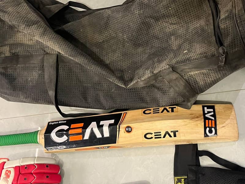 cricket kit 5