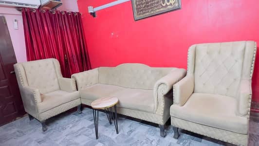 5 Seater Sofa set